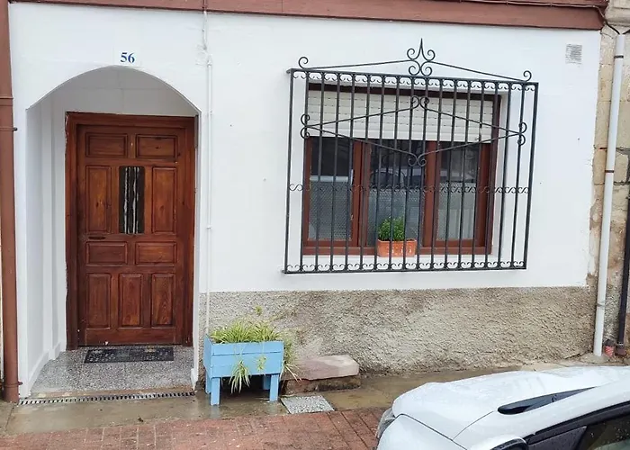 Rincon De Valdaliga