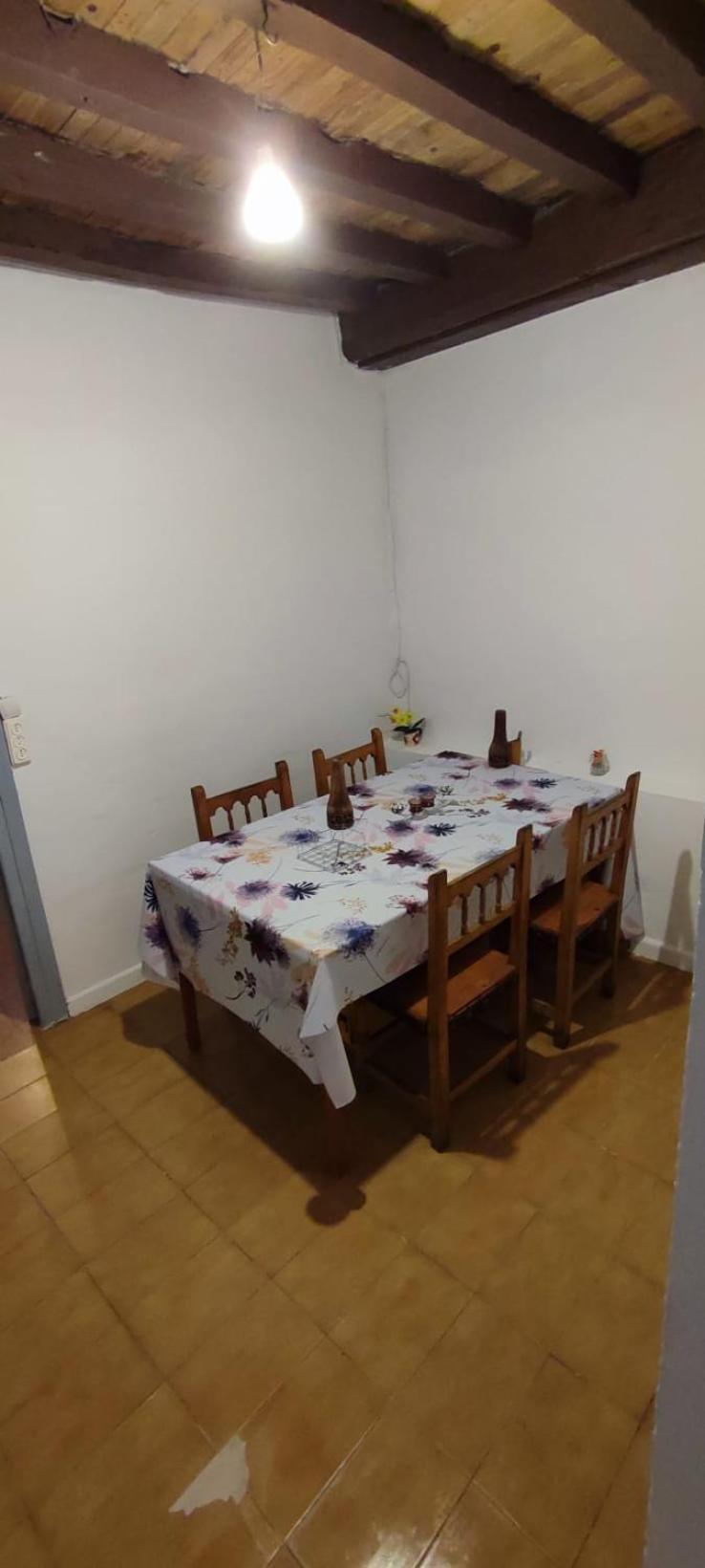 Hébergement de vacances Rincon De
